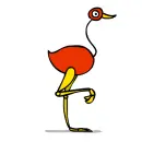 bird