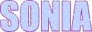 Sonia
