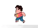running