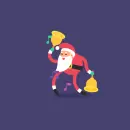 Santa Claus