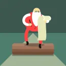 Santa Claus