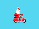 Santa Claus