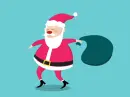 Santa Claus