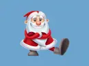 Santa Claus