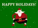 Santa Claus