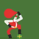 Santa Claus