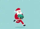 Santa Claus