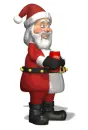 Santa Claus