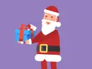 Santa Claus