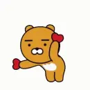 bear