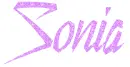 Sonia