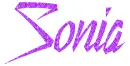 Sonia