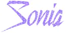 Sonia