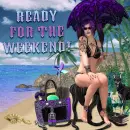 Ready for the Weekend - Summer