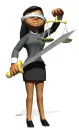Justitia
