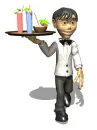 waiter