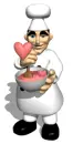 cook