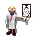 oculist
