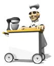 cook