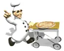 cook