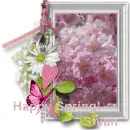 Happy Spring!