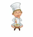cook