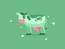 cow
