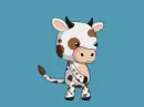 cow