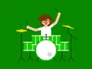 drum solo
