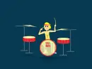 drum solo