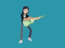 guitar
