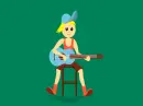guitar