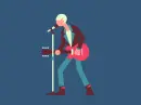 guitar