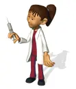 nurse