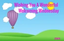 Wednesday