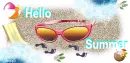 Hello Summer
