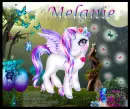 Melanie -Fairy Unicorn Land