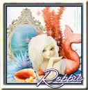Robbie Beach Tag - Corrected