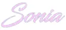 Sonia
