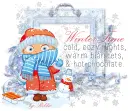 Winter Time - by Robbie 