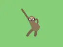 sloth dancing