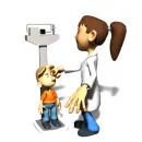 weighing