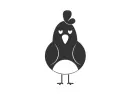 hen