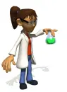 chemist