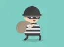 robber
