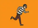 robber