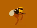 robber