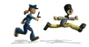 robber