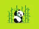 panda