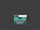 typewriting